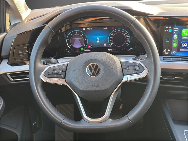 VW - Golf Variant VIII 2.0 TDI DSG *LIFE*LED NAVI APP_9