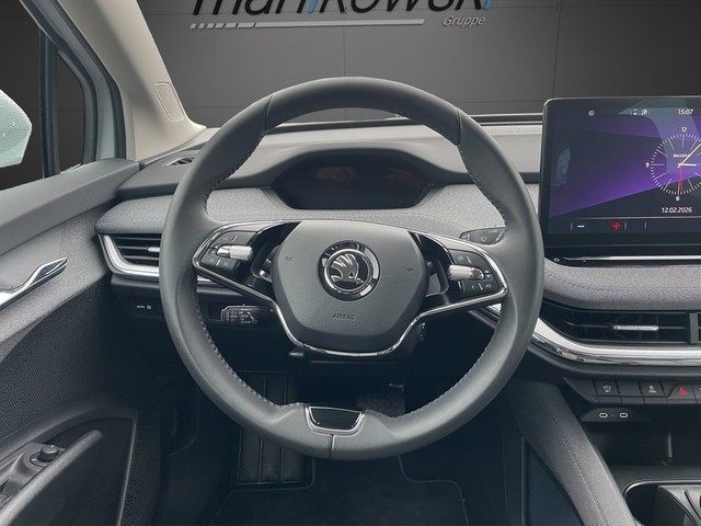 Skoda - Enyaq 60 132KW *Loft*GJR+SHA+Keyless+BT+Navi+LED+RFK+PDC+LWS+_12