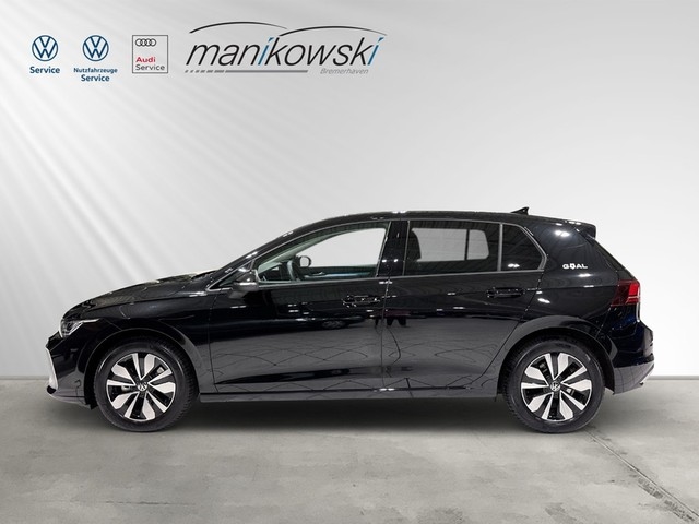 VW - Golf VIII 1.5 eTSI *GOAL*NAVI LED ACC_2