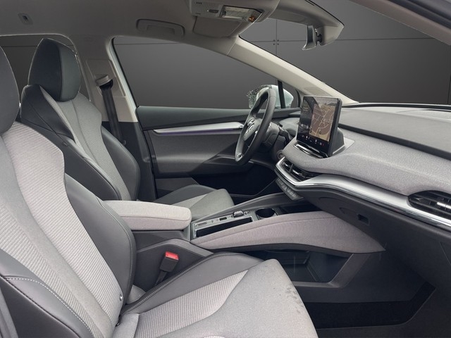 Skoda - Enyaq 60 132KW *Loft*GJR+SHA+Keyless+BT+Navi+LED+RFK+PDC+LWS+_14