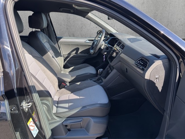 VW - Tiguan 2.0 TDI 239 PS 4M DSG *R-LINE*BLACK STYLE DCC_15