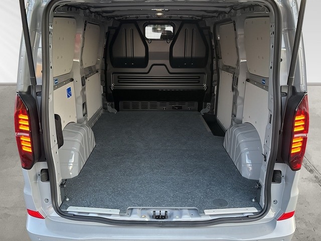 VW - Transporter Kasten 2.0 TDI 110 PS_10