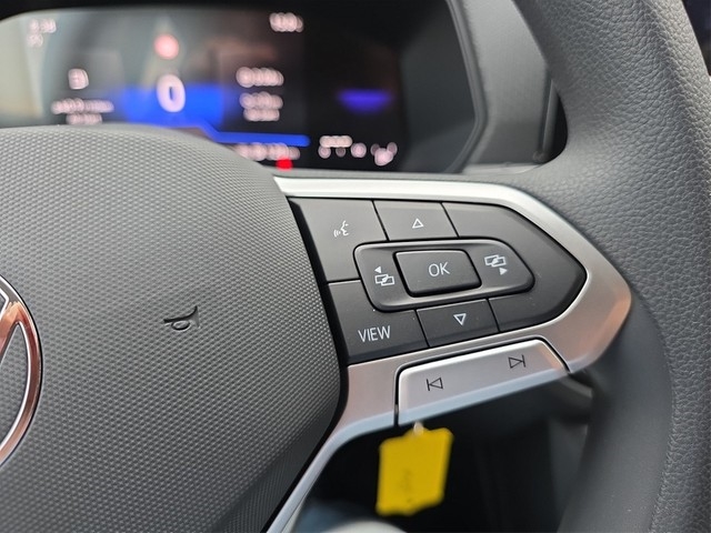 VW - T-Cross 1.0TSI 95PS LED+Winterpaket+ AppConnect+Licht&Sicht+DigitalCockpitAnschlußgarantie 1Jahr/90.000Km_13