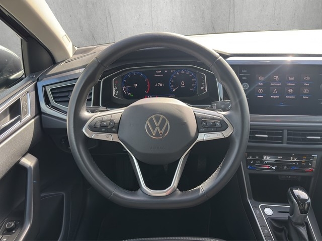 VW - Taigo 1.0 TSI 110 PS DSG *STYLE*ACC APP LED KAM_13