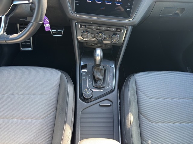 VW - Tiguan 2.0 TDI 239 PS 4M DSG *R-LINE*BLACK STYLE DCC_13