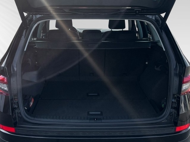 Skoda - Kodiaq 1.5 TSI DSG 150 PS *DRIVE 125*AHK NAVI_10
