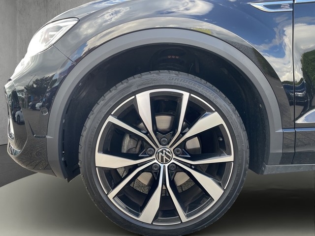 VW - T-Roc 2.0TSI DSG 4Motion *R-Line*Keyless+Navi+BT+AHK+Stdhzg+RFK+ACC+Stzhzg+19Zoll+DCC+_18