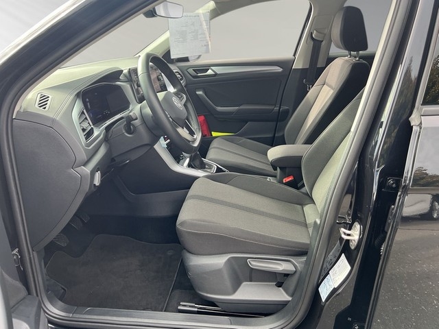 VW - T-Roc 1.0 TSI 116 PS *LIFE*NAVI KLIMA SITZHZG._5