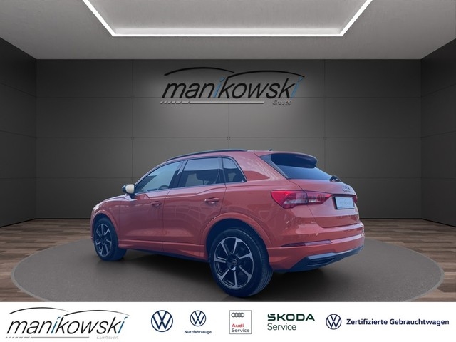 Audi - Q3 35TDI S-tronic *advanced/ Black PaketVirtualC+Sound+BT+ACC+PDC+19Zoll+Stzhzg+_3