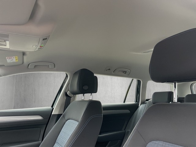 VW - Passat Variant GTE DSG *R-Line/ Business Premium- Paket*Navi+BT+LED+RFK+ACC+Stzhzg+Klima3Z+LWS+_19