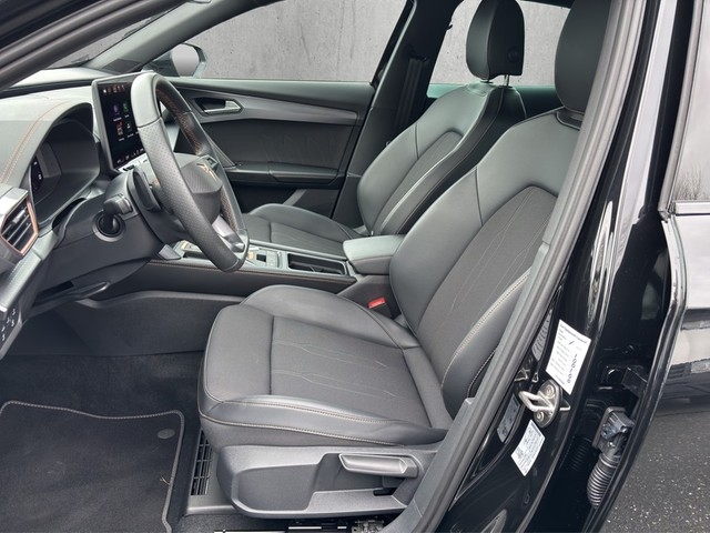 Cupra - Formentor 1.5 eTSI 150 PS DSG *KAMERA LED APP_8