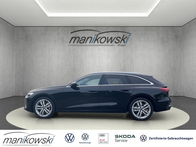 Audi - A5 Avant 2.0TFSI S-tronic quattro *S-Line*AHK+19Zoll+RFK+ACC+Sound+Navi+BT+Stzhzg+_2