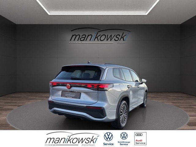 VW - Tayron 1.5 eTSI 150 PS DSG *LIFE*AHK LED NAVI_5