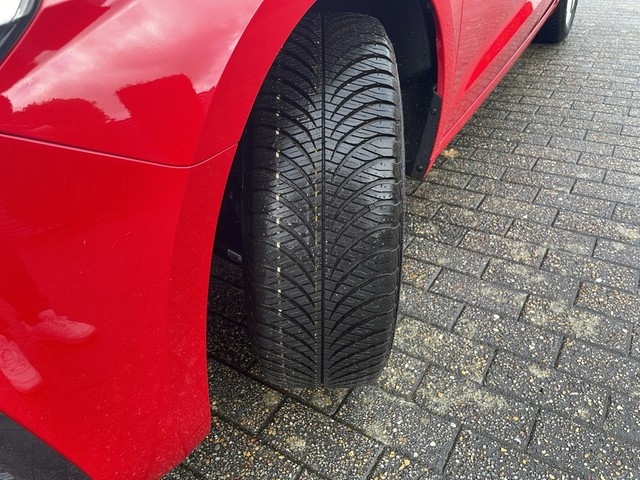 Audi - A1 Sportback 25TFSI S-tronic *advanced*LED+PDC+GJR+Stzhzg+GRA+_20