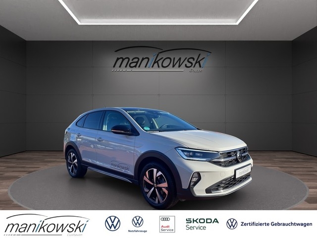 VW - Taigo TSI DSG Style_7