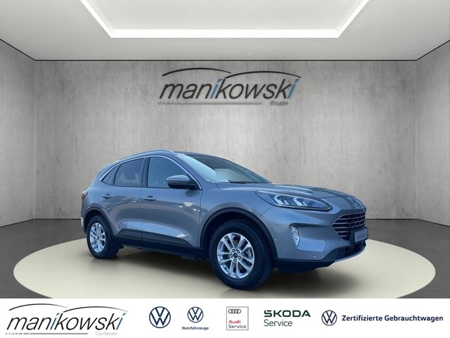 Ford - Kuga 2.5 Duratec PHEV *Titanium/ Plug-In Hybrid*HUD+Navi+PDC+ACC+Stzhzg+LWS+GJR+_7