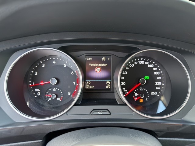 VW - Tiguan 1.5 TSI 150 PS DSG *UNITED*LED NAVI KAMERA_10