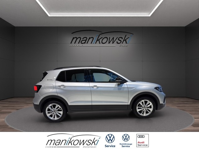 VW - T-Cross 1.0 TSI 115 PS DSG *GOAL*AHK NAVI ACC_6