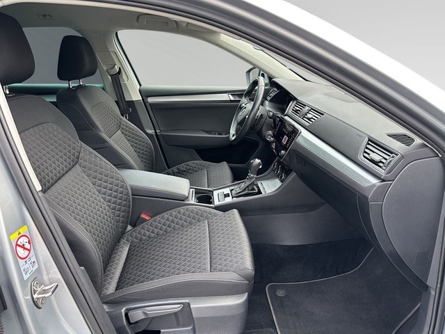 Skoda - Superb Combi 2.0 TDI 150 PS DSG *AMBITION*LED ACC NAVI GJR_5