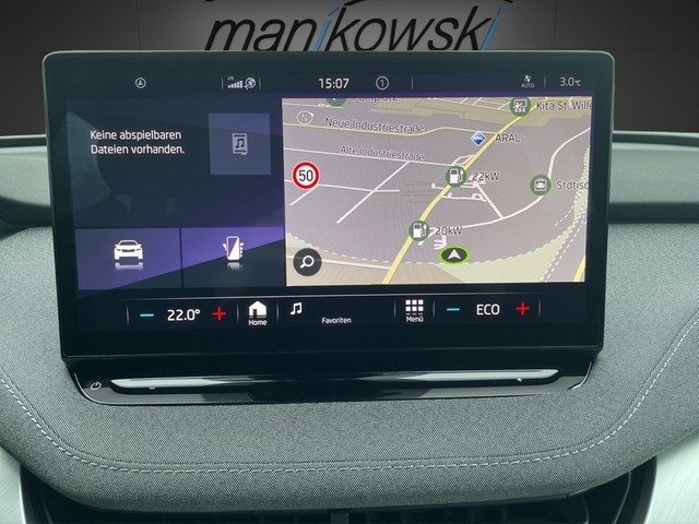 Skoda - Enyaq 60 132KW *Loft*GJR+SHA+Keyless+BT+Navi+LED+RFK+PDC+LWS+_13