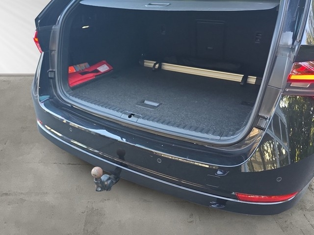Skoda - Octavia Combi Style Standheizung+AHK +Pano+Head-Up+Memory+Matrix+Keyless_11