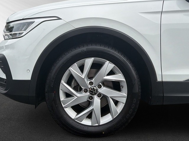 VW - Tiguan 1.5 TSI DSG 150 PS *LIFE*NAVI APP KAMERA_4