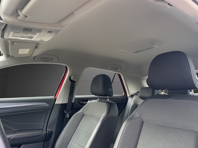 VW - T-Roc 2.0TDI DSG 4Motion *Style*DigitalC+AHK+CarPlay+PDC+ACC+Stzhzg+LWS+_19