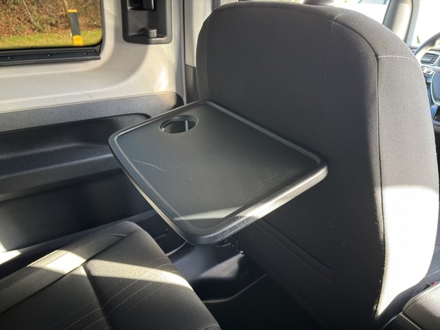 VW - Caddy 1.4 TSI 125 PS DSG *ALLTRACK*NAVI ACC APP_25