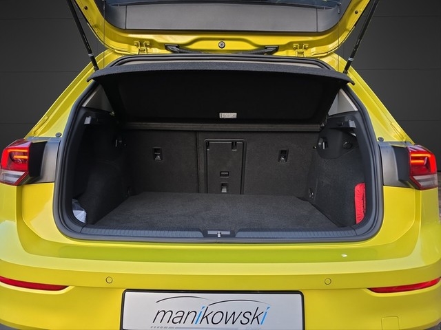 VW - Golf VIII 1.5 TSI 150PS Style Navigation+LED+Alu +AppConnect+Kamera+Verkehrszeichenerkennung_16