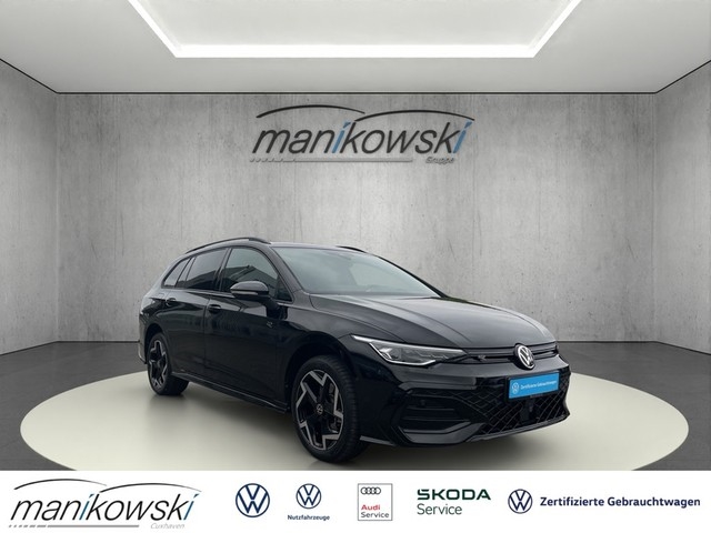 VW - Golf Variant VIII 2.0TDI DSG *R-Line/BlackStyle*PanoD+HUD+RFK+Stdhzg+Navi+LED+BT+ACC+HKSound+_7