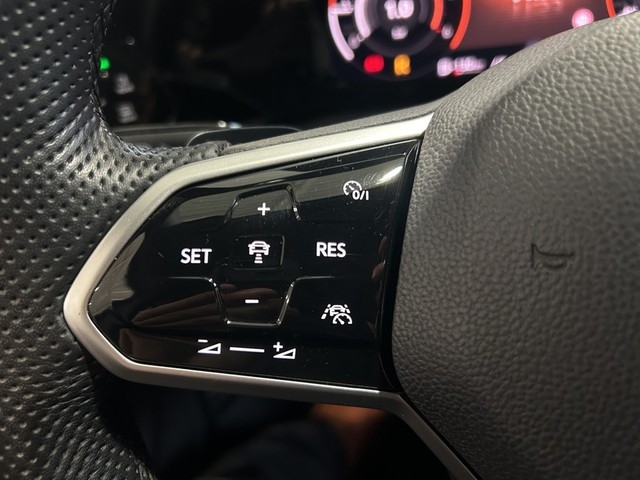 VW - Golf VIII GTD 2.0 TDI 200 PS DSG *GTD*IQ ACC KAMERA_21