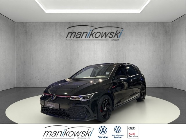 VW - Golf GTI VIII 2.0 TSI 245 PS DSG *GTI*ACC NAVI KAMERA_1