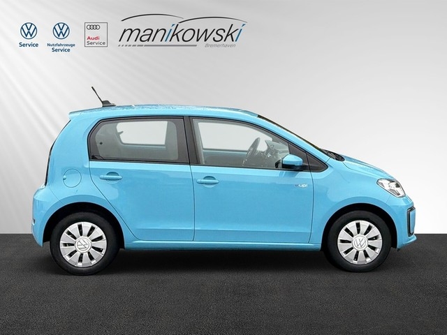 VW - up e-up! 83 PS *Automatik*LED KAMERA SITZHZG._2