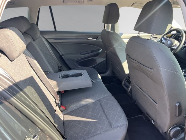 VW - Golf Variant VIII 2.0 TDI DSG 150 PS *LIFE*NAVI KAMERA LED_6