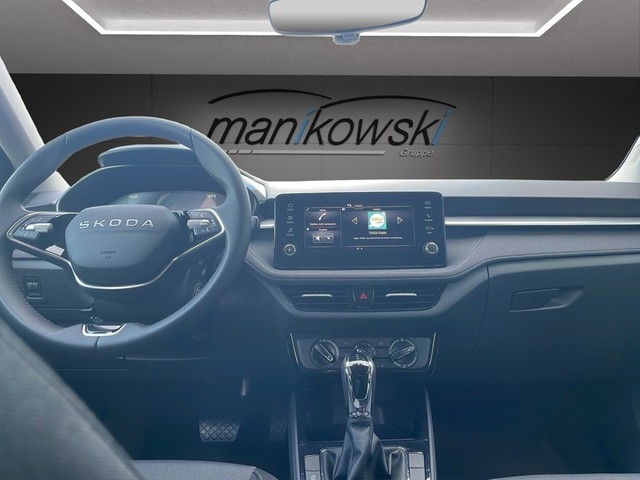 Skoda - Fabia 1.0TSI DSG *Selection*LED+GRA+RFK+PDC+Stzhzg+BT+CarPlay+_11