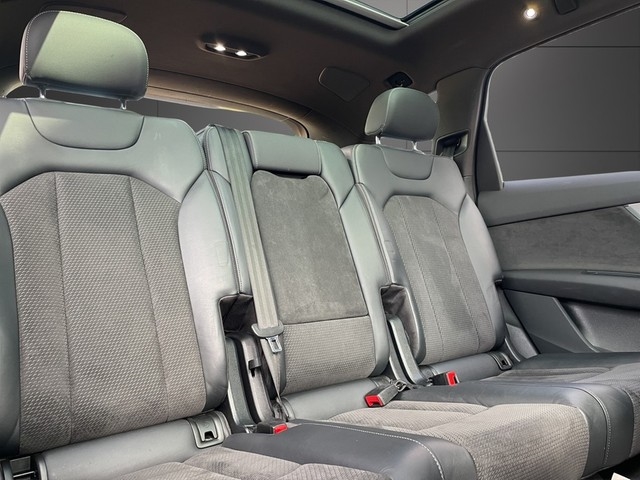 Audi - Q7 55 TFSIe tiptronic quattro *S-Line/ black*PanoD+VirtualC+22Zoll++B&O+HUD+Navi+BT+LED+AHK+GRA+ACC+PDC+RFK+Stzhzg+LWS+_15