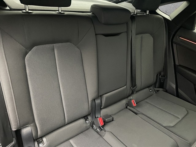 Audi - Q3 Sportback 45TFSIe DSG *Black-Style*AHK+Navi+BT+LED+GRA+RFK+Stzhzg+_15