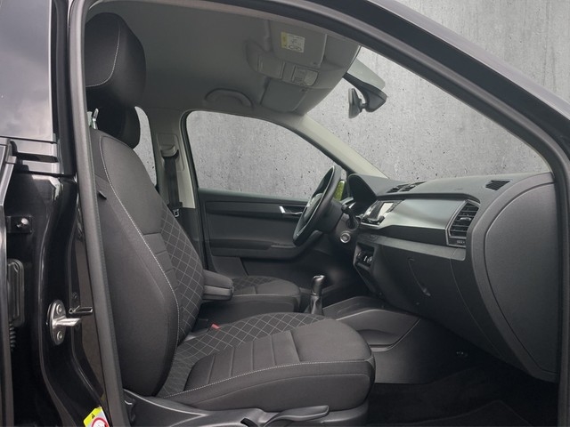 Skoda - Fabia Combi 1.0TSI *Style*GRA+PDC+Stzhzg+GJR+_14