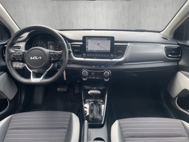 Kia - Stonic 1.0T-GDI *Vision*AHK+Navi+RFK+GRA+_11