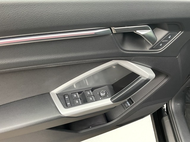 Audi - Q3 Sportback 45TFSIe DSG *Black-Style*AHK+Navi+BT+LED+GRA+RFK+Stzhzg+_10