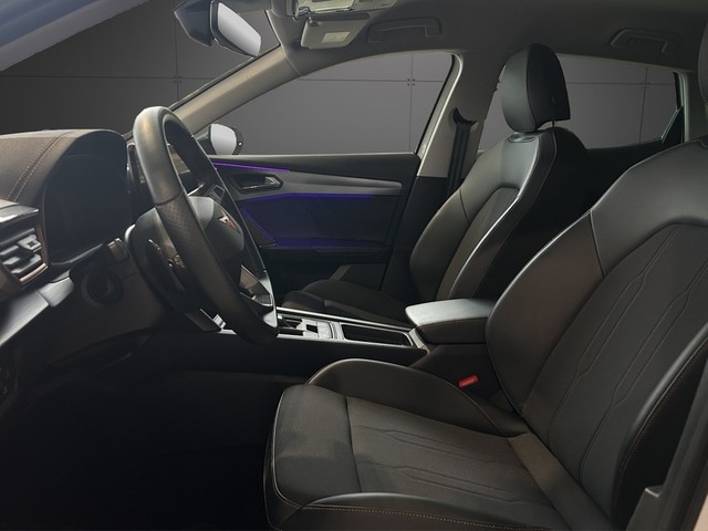 Cupra - Formentor 1.5 TSI 150 PS DSG *RFK CARPLAY LED_8