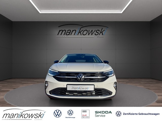 VW - Taigo TSI DSG Style_8