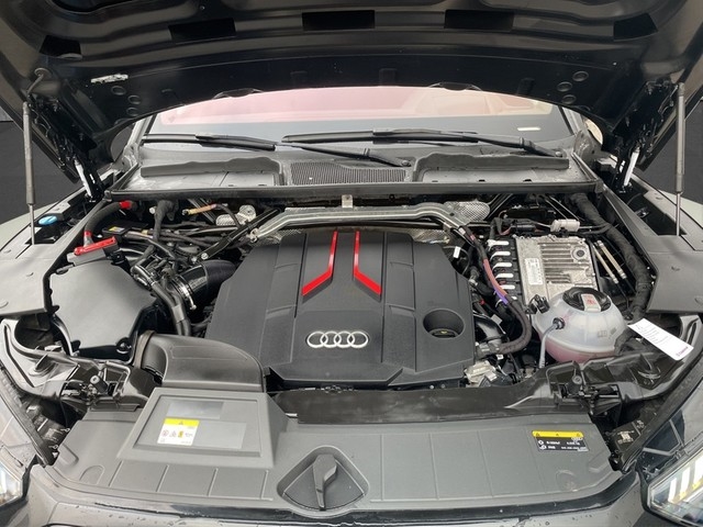 Audi - SQ5 3.0TDI tiptronic quattro *Black-Style*PanoD+Luftfwk+HUD+LED+RFK+Navi+BT+B&O+_17