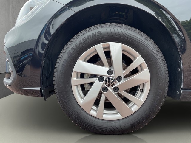 VW - Polo VI 1.0TSI DSG *Style/ IQ-Drive*Navi+DigitalC+BT+DAB+PDC+ACC+Stzhzg+LWS+GJR+_18