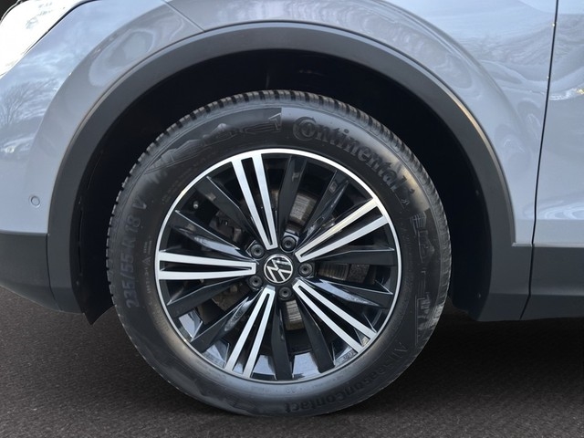 VW - Tiguan 1.5 TSI 131 PS *UNITED*AHK PANO NAVI LED_17