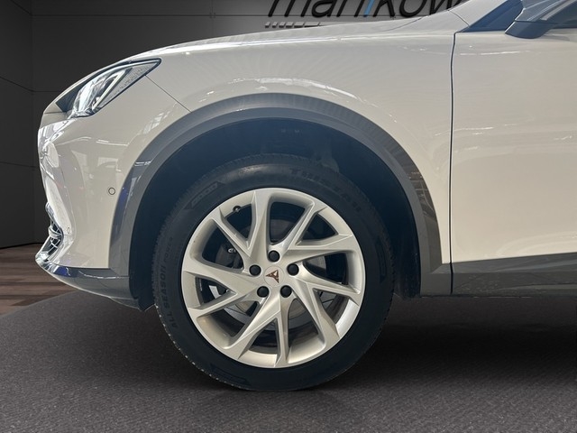 Cupra - Formentor 1.5 TSI 150 PS DSG *RFK CARPLAY LED_17