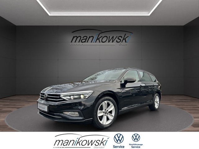 VW - Passat Variant 4Motion 2.0TDI DSG +MatrixLED +TravelAssist+ErgoActive+Navi+++_1