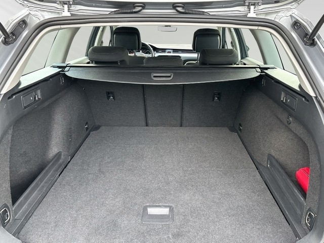 VW - Passat Variant 2.0 TDI DSG 150 PS *BUSINESS*NAVI KAMERA LED_10