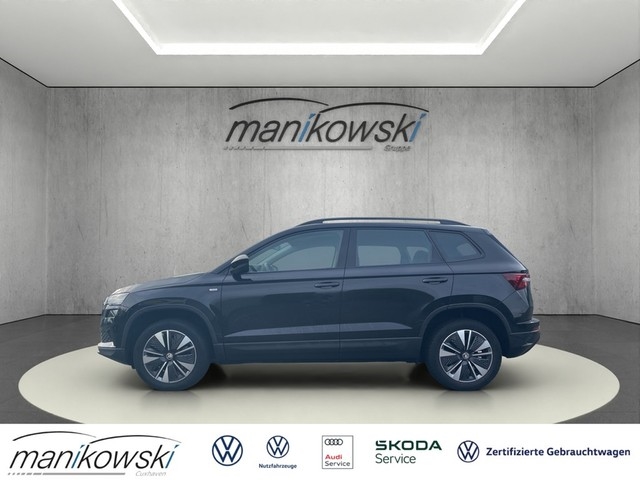 Skoda - Karoq 2.0TDI DSG *Tour*ACC+Navi+BT+AHK+LED+RFK+_2