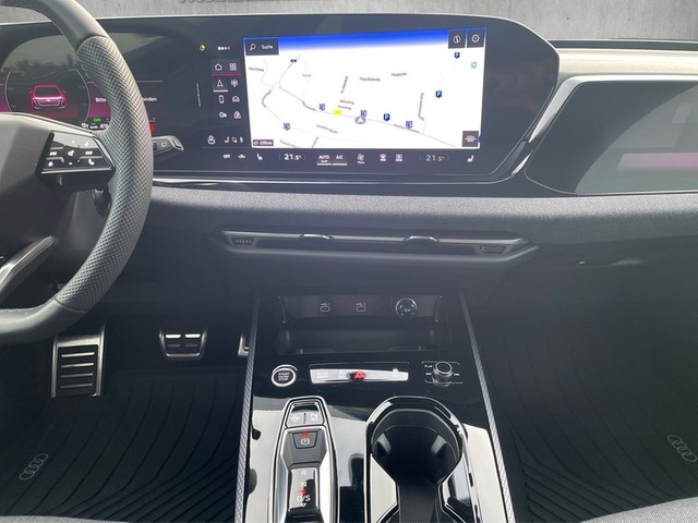 Audi - A5 Avant 2.0TFSI S-tronic quattro *S-Line*AHK+19Zoll+RFK+ACC+Sound+Navi+BT+Stzhzg+_13